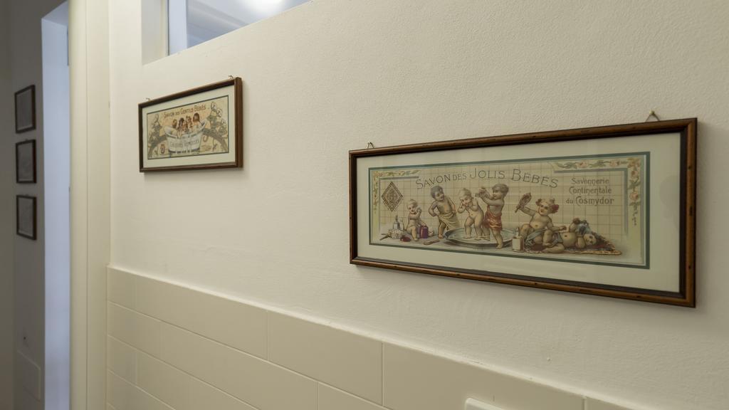 Italianway-Panfilo Castaldi Lägenhet Milano Exteriör bild