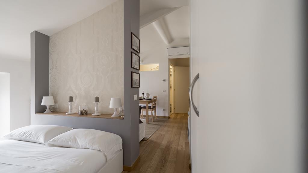 Italianway-Panfilo Castaldi Lägenhet Milano Exteriör bild