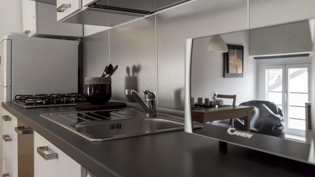 Italianway-Panfilo Castaldi Lägenhet Milano Exteriör bild